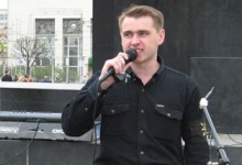 Игорь Черкащенко