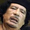 Стенограмма выступления Муамара Каддафи