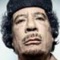 Каддафи: в мире нет настоящей России