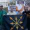 Сербские евразийцы поддержали Каддафи и ливийский народ