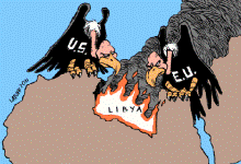 Ливия год спустя: печальные итоги 