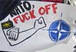 NATO - Fuck off!